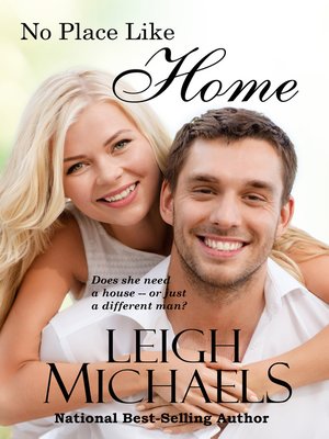 cover image of No Place Like Home